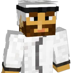 leo9888 Minecraft avatar bust