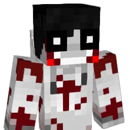 leoSinzuKi Minecraft avatar bust