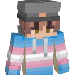 leo_2516 Minecraft avatar bust