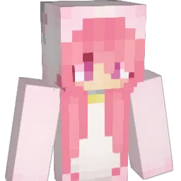 leo_30m Minecraft avatar bust