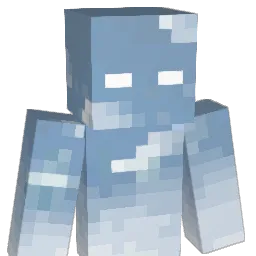 leo_884 Minecraft avatar bust