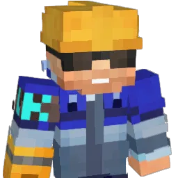 leo__king Minecraft avatar bust
