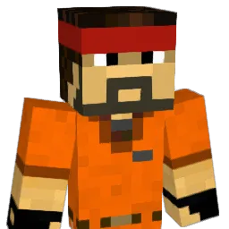 leo_andersson Minecraft avatar bust