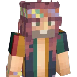 leo_baum's Minecraft skin