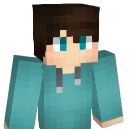 leo_cheng Minecraft avatar bust