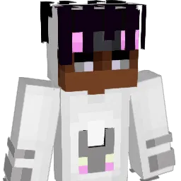 leo_dicaprio_ll Minecraft avatar bust