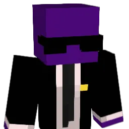 leo_ishere's Minecraft skin