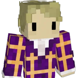 leo_lazuli Minecraft avatar bust