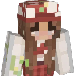 leo_looewe Minecraft avatar bust