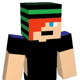 leo_probably Minecraft avatar bust