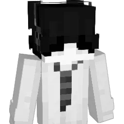 leo_washere0 Minecraft avatar bust