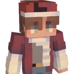 leoadrian14's Minecraft skin