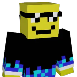leoalves31 Minecraft avatar bust