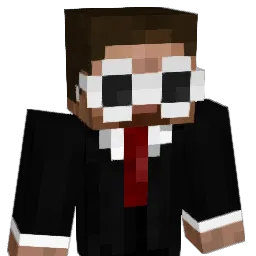 leoanp Minecraft avatar bust