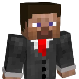 leob22 Minecraft avatar bust