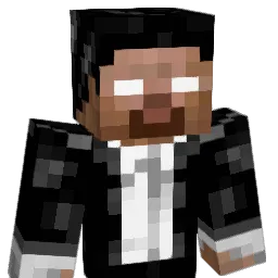 leobeerre Minecraft avatar bust