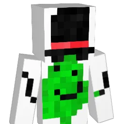 leocko's Minecraft skin