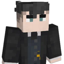 leodaldi Minecraft avatar bust