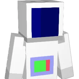 leodeng's Minecraft skin