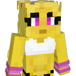 leoeatspants Minecraft avatar bust