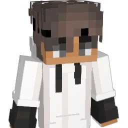 leofischsvs Minecraft avatar bust