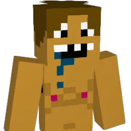 leogarfield's Minecraft skin