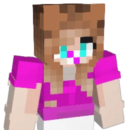 leogedar Minecraft avatar bust