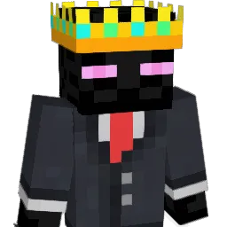 leohewett Minecraft avatar bust