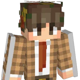 leoismyrealname Minecraft avatar bust