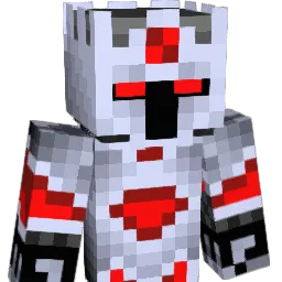 leoita22 Minecraft avatar bust