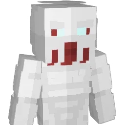 leok0810 Minecraft avatar bust