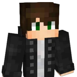 leoladeia Minecraft avatar bust