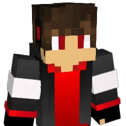 leolangie Minecraft avatar bust