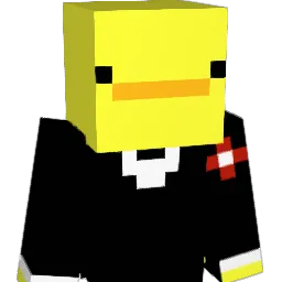 leolanoix Minecraft avatar bust