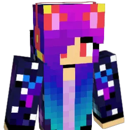 leolausemaus Minecraft avatar bust