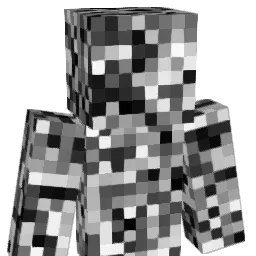 leolee3914 Minecraft avatar bust