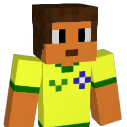 leolee7 Minecraft avatar bust