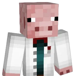 leoleo0214 Minecraft avatar bust