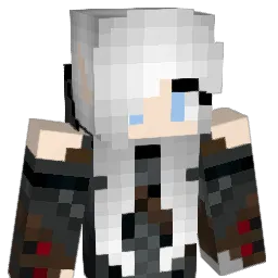 leolin12 Minecraft avatar bust