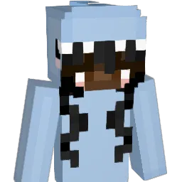 leolufe Minecraft avatar bust