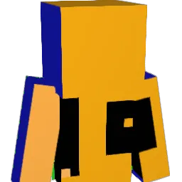 leomarden Minecraft avatar bust