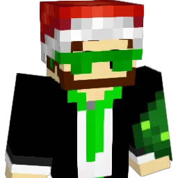leomasds Minecraft avatar bust