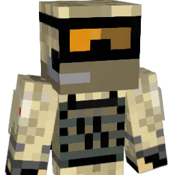 leomified's Minecraft skin