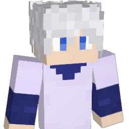 leomudry99 Minecraft avatar bust
