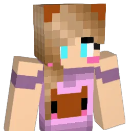 leon1002 Minecraft avatar bust