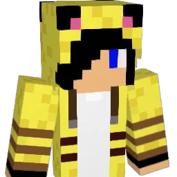 leon2000200 Minecraft avatar bust