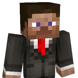 leon250199 Minecraft avatar bust