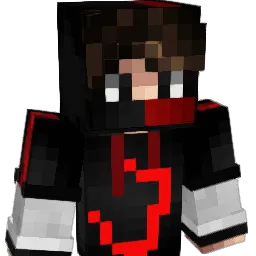 leon43610's Minecraft skin