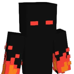 leon79307's Minecraft skin