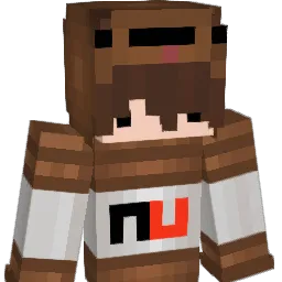 leon9d Minecraft avatar bust